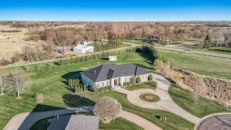10906 Whitetail Rd, Rogers, MN 55374