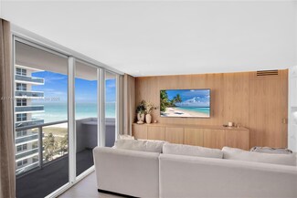 9195 Collins Ave Unit 903, Surfside, FL 33154