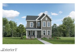 109 Marrian Dr Unit 167, Clayton, NC 27520