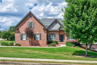 1251 Harvest Ln, Hoschton, GA 30548