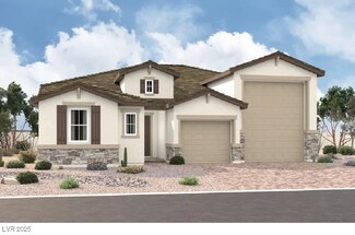 7671 Pirouette Ave, Las Vegas, NV 89178