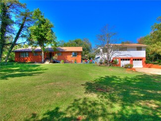 10001 N Bryant Ave, Oklahoma City, OK 73131