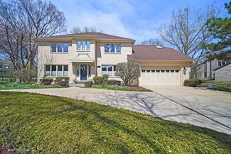 821 Red Stable Way, Oak Brook, IL 60523