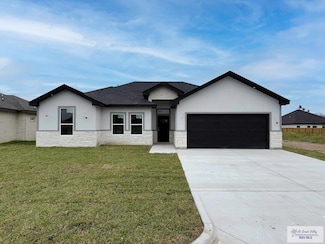 408 N Janet Cir, La Feria, TX 78559