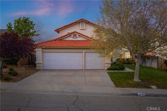 3035 Regency Way, Palmdale, CA 93551