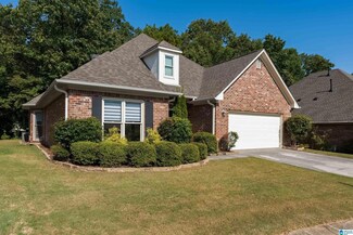 6109 Terrace Hills Dr, Birmingham, AL 35242
