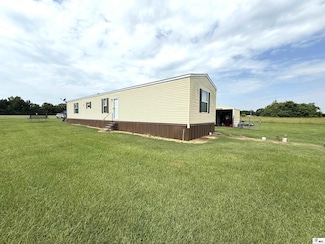 3965 Bayou Acres Dr, Bastrop, LA 71220