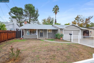 1867 Toyon Dr, Concord, CA 94520