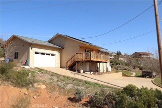 15442 Glenn Rd, Kelseyville, CA 95451