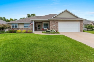 217 Hidden Ridges Way, Combined Locks, WI 54113