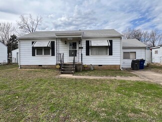 1628 N Delaware Ave, Tulsa, OK 74110