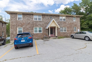 2921 Northland Dr Unit 101, Columbia, MO 65202