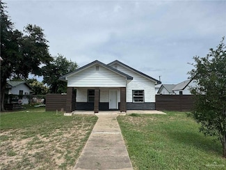 1014 N Saint Marie St, Mission, TX 78572