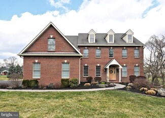 1119 Hollow Rd, Collegeville, PA 19426