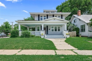315 Virginia Ave, Colonial Heights, VA 23834