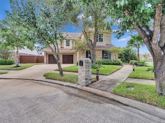 12559 Country Arbor Ln, Houston, TX 77041