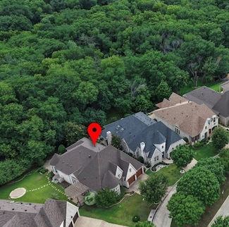 817 Creekview Ln, Colleyville, TX 76034