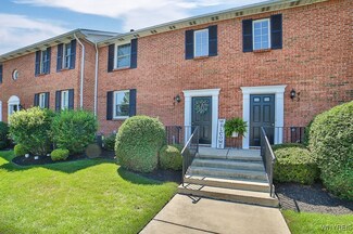 6 Tralee Terrace Unit 6, East Amherst, NY 14051