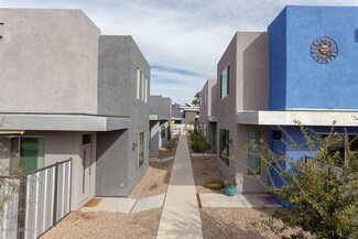 934 E Millenium Ct, Tucson, AZ 85719