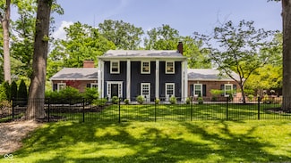 654 E 79th St, Indianapolis, IN 46240