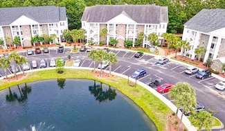 118 Birch N Coppice Dr Unit 6, Myrtle Beach, SC 29575