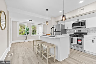 3414 Old York Rd, Baltimore, MD 21218
