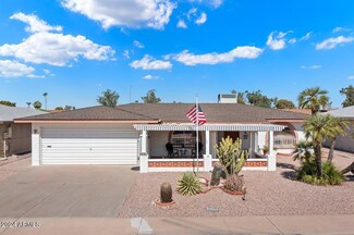 4726 E Edgewood Ave, Mesa, AZ 85206