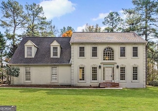 1646 Ellington Rd SE, Conyers, GA 30013