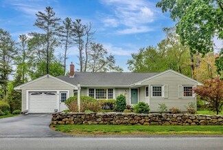 442 Purchase St, South Easton, MA 02375