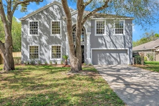 1542 Mccrea Dr, Lutz, FL 33549
