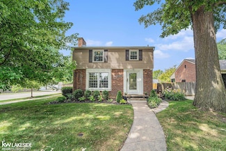 3713 Wakefield Rd, Berkley, MI 48072