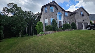 2819 Heritage Oaks Cir Unit 7, Dacula, GA 30019