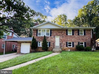 6802 Temple Hill Rd, Temple Hills, MD 20748
