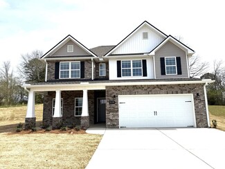2135 Mcafee Rd, Cullman, AL 35058