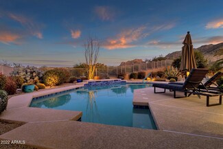 23493 N 119th Way, Scottsdale, AZ 85255