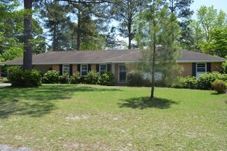 242 Burns Dr, Sumter, SC 29150