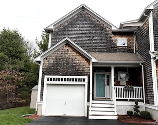 38 Elm St Unit D, Hanson, MA 02341