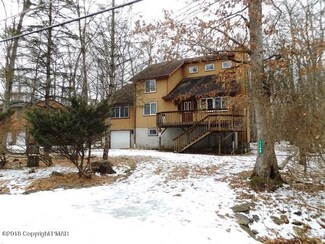 1199 Woodland Dr, East Stroudsburg, PA 18301