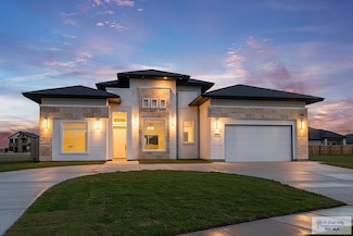 513 Eagle Dr, Los Fresnos, TX 78566