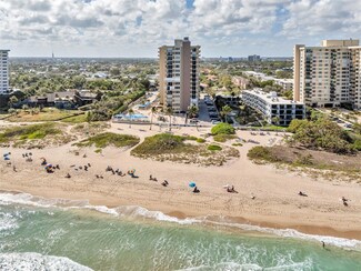 2000 S Ocean Blvd Unit 12P, Pompano Beach, FL 33062
