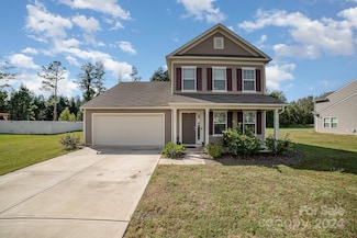 197 Amberly Cir Unit 18, Pageland, SC 29728