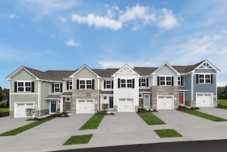 1112 Aubrey Meadows Place, Franklin, KY 42134