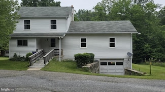 16701C Raven Rock Rd, Sabillasville, MD 21780