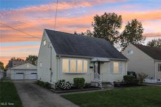 15587 Muskingum Blvd, Brookpark, OH 44142