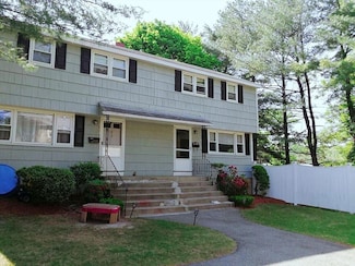 273 Cross St Unit 273, Winchester, MA 01890