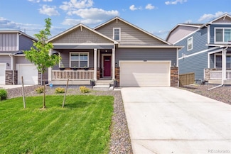 920 London Way, Severance, CO 80550