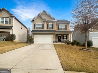 216 Renford Rd, Ball Ground, GA 30107