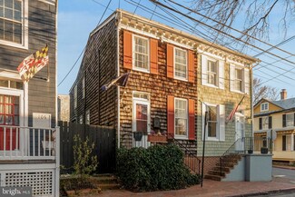104 Charles St, Annapolis, MD 21401
