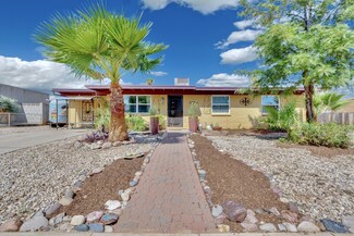 3512 S Logan Ave, Tucson, AZ 85730