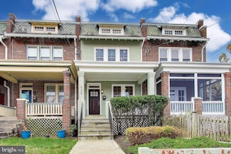 628 Madison St NW, Washington, DC 20011